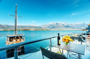 Beachfront Apartments Tivat